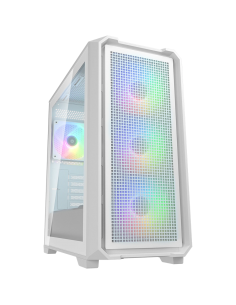 COUGAR MX600 Mini V2 RGB PC... 2
